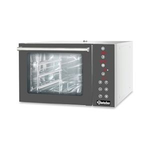 Bartscher Four à air chaud AC364V0 avec humidification - 106889