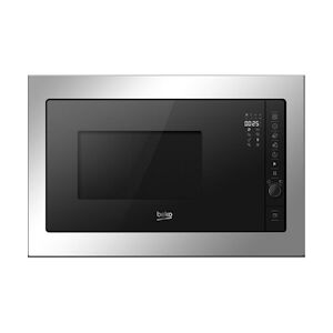 Beko Micro-ondes encastrable gril BMGB25332BG