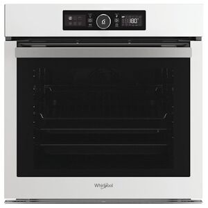 Whirlpool Four encastrable nettoyage pyrolyse AKZ96290WH