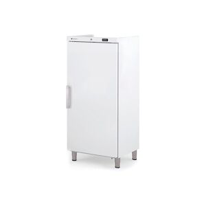 CORECO Armoire Refrigeree Gn2/1 - -2/+8 - 755X720X1850 - Interieur Abs/Exterieur Tole Blanche - Capacite 532L RVGE-501