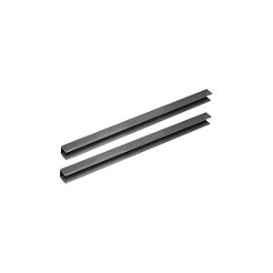 Paire de Glissières GN 1/1 Inox pour Table Réfrigérée 530 VIRTUS GROUP