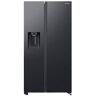 Samsung Réfrigérateur américain RS65DG54R3B1
