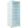 Metro Professional Réfrigérateur à boissons GSC4240, métal / plastique / verre, 54 x 54.5 x 139.5 cm, 237 L, refroidissement statique, 110 W, blanc