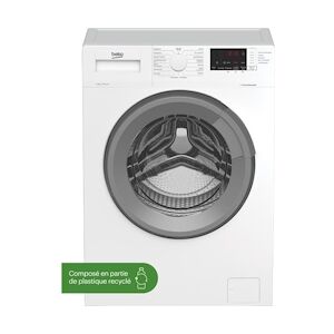 Beko Lave-linge frontal WUV9212XSW