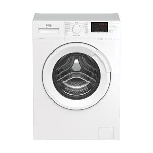 Beko Lave-linge frontal WUE6612W1W