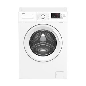 Beko Lave-linge frontal WUV8011XWW