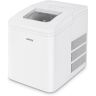 Wëasy Weasy Igloo8 - Machine A Glacons - 12kg - Reservoir Deau 1,5l - 120w - Bac Amovible - Nettoyage Automatique - Cycle 9min