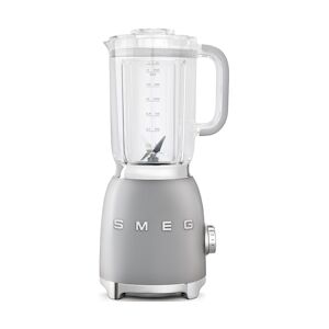 SMEG Blender années 50 1,5 l gris métal - Aluminium Smeg 16.3x19.7 cm