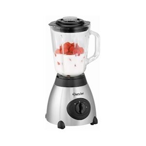 Bartscher Mixeur Blender Professionnel 1,5 Litres