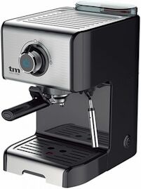 Café Express Arm   usage non-intensif TM Electron