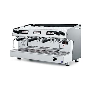 Mastro Machine à Café Expresso Automatique 3 Groupes 18 Litres Virtus