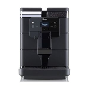 Saeco Machine à café royal black, 1.4kW