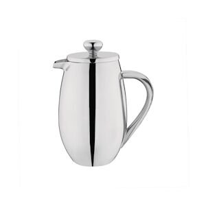 Gastronoble Cafetière isotherme en inox poli 3 tasses