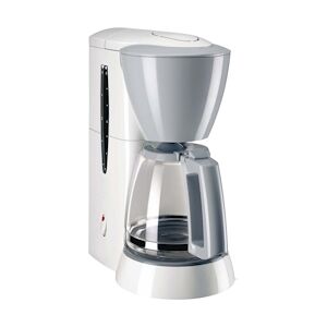 Melitta Cafetière single 5 m720-1/1 blanc -