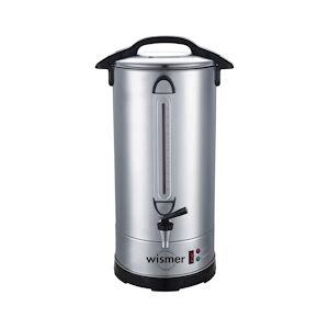 Wismer Percolateur 48 tasses Wismer - ML-10E2