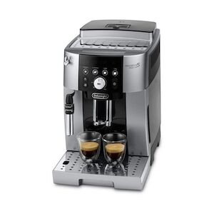 DeLonghi Machine a Cafe expresso automatique avec broyeur - DELONGHI Magnifica S Smart - ECAM250.23.SB usage non-intensif DeLonghi