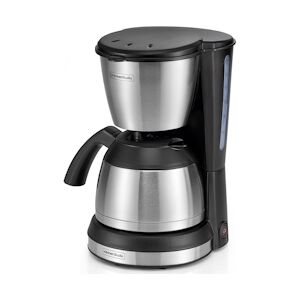 KITCHEN CHEF Cafetière Filtre Isotherme KITCHEN STUDIO 800 W 1.2 L 12 Tasses Noire KSMD250B