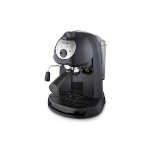 DeLonghi machine à expresso EC191CD 1 L bleu nuit