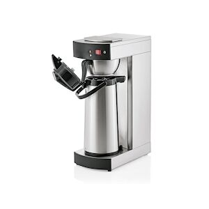 WAS Germany Machine a café en Acier au nickel chrome puissance : 1,9 2,2 L L 360 mm l 195 mm H 525 mm