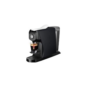 Machine à Café Malongo éoh 1250 W Noir Mat