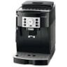 DeLonghi Expresso avec Broyeur ECAM22, réservoirs : 1,8L et grains 250g - Dim L23,8 x H35,1 x P43 cm Noir