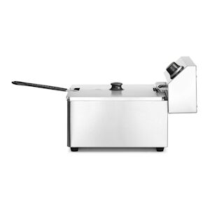 Friteuse Kitchen Line - 4L, HENDI, Kitchen Line, 4L, 230V/3000W, 217x380x(H)300mm