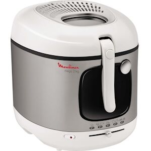 Moulinex - Friteuse Classique Mega Xxl 2kg - Am480070