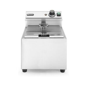 Friteuse Profi Line - 8 l, HENDI, Profi Line, 8L, 230V/3500W, 305x460x(H)350mm