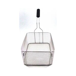 Panier friteuse 14l l:305mm l:250mm h:140m ROLLER GRILL friteuse rf15s / frm160 depuis 02/2008 ROLLER GRILL