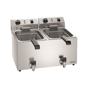 Bartscher Friteuse Snack IV Plus - A162824E