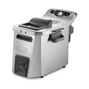 DeLonghi Friteuse électrique F44532CZ 1.5Kg 5L