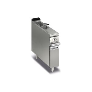 BARON Friteuse Electrique sur meuble 8 L P 700 7 kW