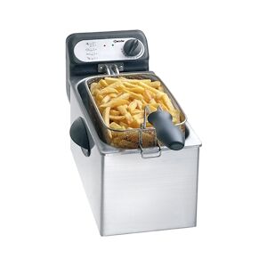 Bartscher Friteuse Professionnelle 3 Litres