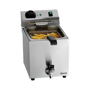 Bartscher Friteuse MDI Snack III Plus - A162828