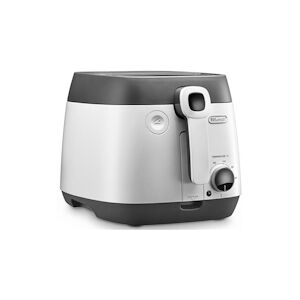 DeLonghi Friteuse 1,5kg 1800w Cuve Amovible Easy Clean Cuve Amovible Monte Et Ba - Fs6035 - Usage Non Intensif - Delonghi