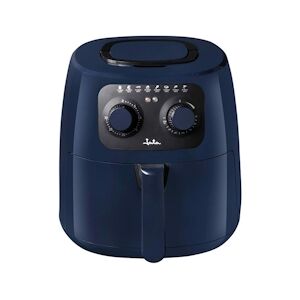 JATA Friteuse sans Huile JEFR1224 Bleu 4,2 L usage non-intensif JATA