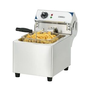 CASSELIN Friteuse électrique 7 litres Casselin