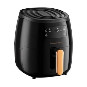 Russell Hobbs Friteuse Electrique Airfryer SatisFry Large 5 - Cuisson sans huile - 26510-56 - 5l - Multicuiseur 7 modes usage non-intensif Russell Hobbs