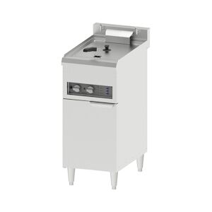 CASSELIN Friteuse électrique sur pieds 16 litres Casselin