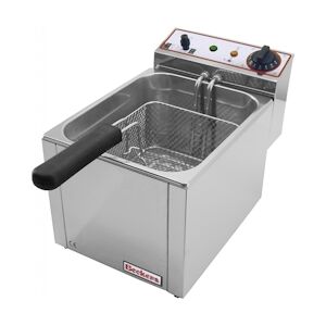 Beckers Friteuse électrique FR 6 LT