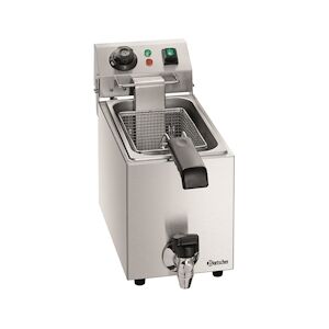 Bartscher Friteuse Snack I Plus - A162820E