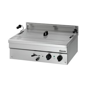 Bartscher Friteuse électrique 1 x 21,00 l