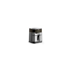 Moulinex Friteuse Moulinex Easy Fry & Grill Digital Ez505d10