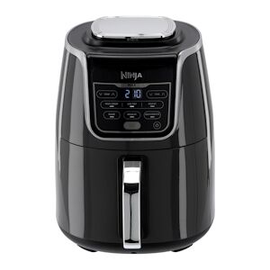 Ninja Max Af160eu - Friteuse Sans Huile - 6 Modes