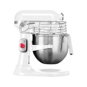 KitchenAid Robot Pâtissier Professionnel Blanc 325W 6,9L 5Ksm7990Xewh