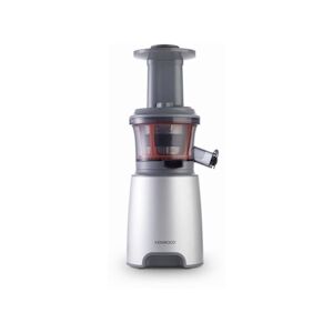 Kenwood extracteur de jus pure juice pro - 68 trs/mn - 150 w - argent/gris