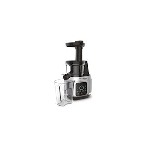 MOULINEX Extracteur de Jus Juice & Clean 150 W 0.8 L ZU420E10