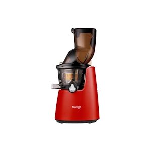 Kuvings Kuving's - Extracteur de jus D9900 – Technologie Max Filter - livre de recettes offert - Rouge