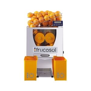 FRUCOSOL Presse Agrume Automatique Compact F50C