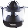 MOULINEX Presse-agrumes ultra compact noir -